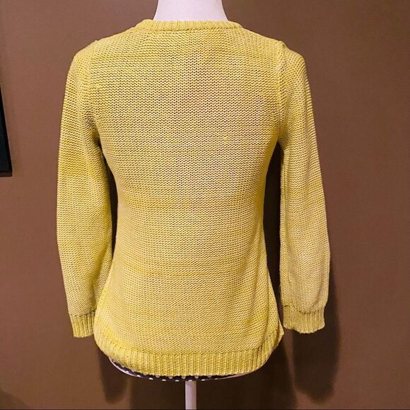 Field Flower Anthropologie Cardigan Sweater - Picture 8 of 15